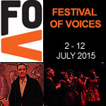 Festival of Voices Finale Concert
