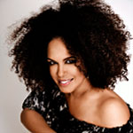 Christine Anu