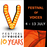 Festival Of Voices 2014